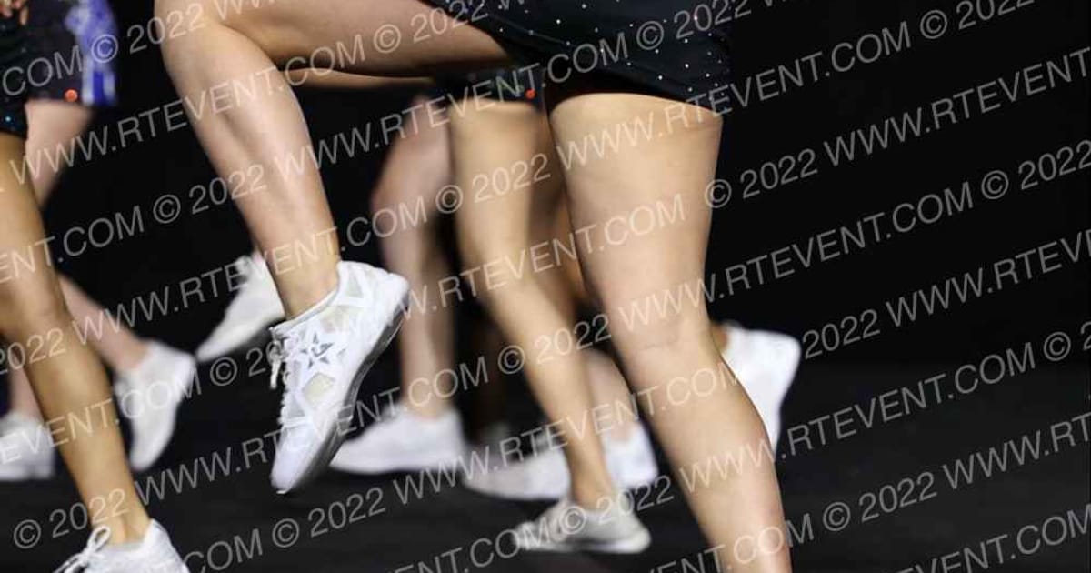 Cheer Athletics - Charlotte AristoCats · Nations Choice Grand Nationals