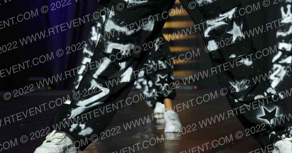 DanzForce Academy Dolls · Encore Grand Nationals Houston