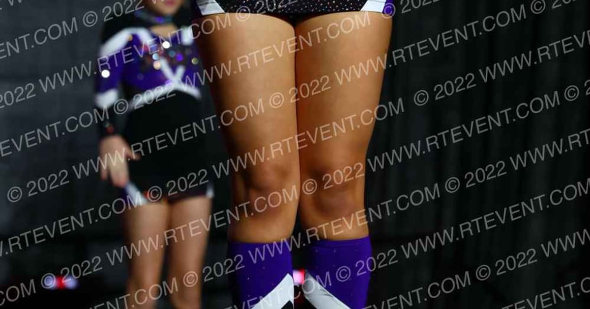 Spirit of Texas Purple Diamonds · Encore Grand Nationals Houston