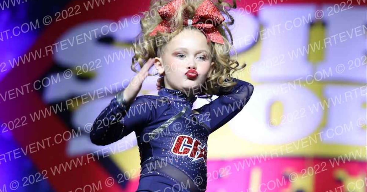 Cheer Factor MARVELS · Spirit Sports Worcester Nationals