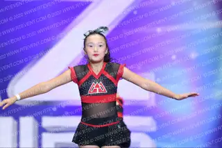 TRIBE ATHLETIC SHADOW
