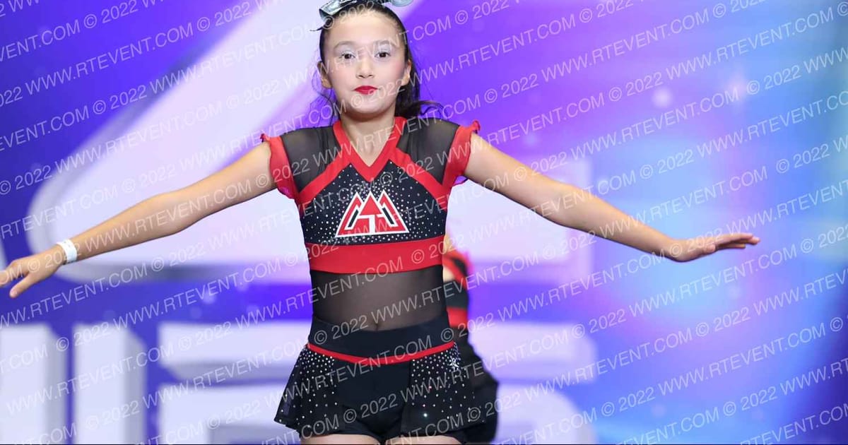 TRIBE ATHLETIC SHADOW · West Coast State Championship