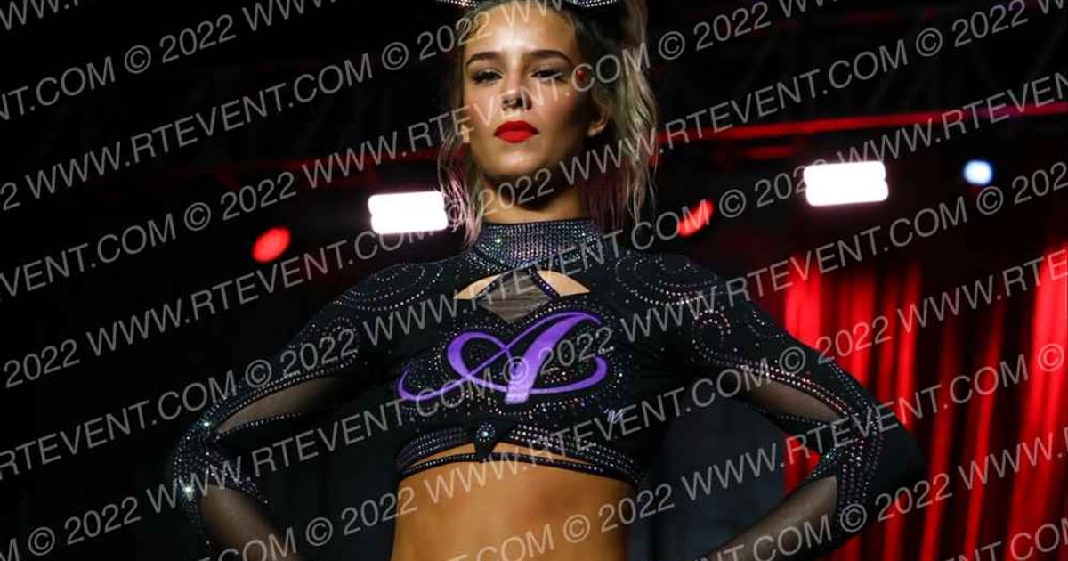 Spirit of Texas A-Team · Encore Grand Nationals Houston