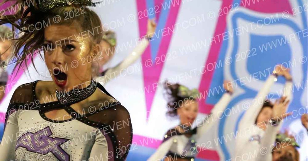 ACX KAT DADDIES · Aloha Gatlinburg Showdown DIDII