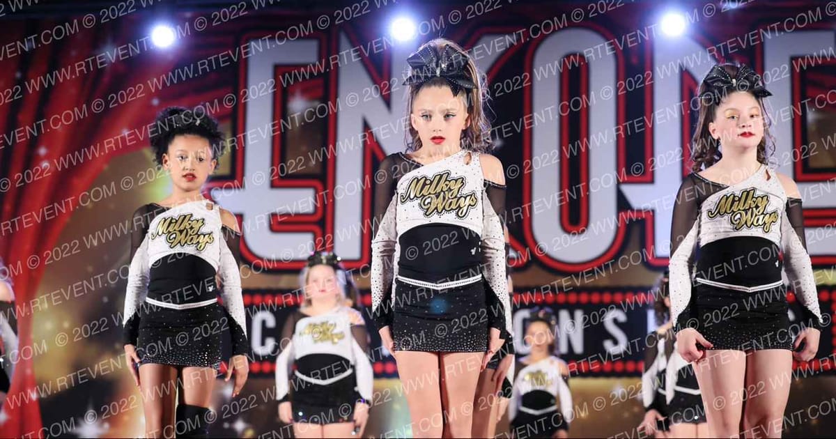 World Cup Milkyways · ENCORE Philly Showdown