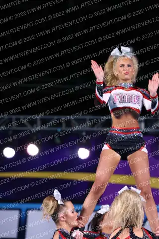 FAME All Stars - Roanoke First Class