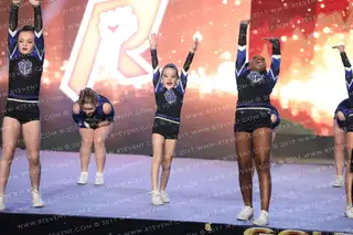 Cheer Athletics Frisco (Cheer Athletics) MeteorCats