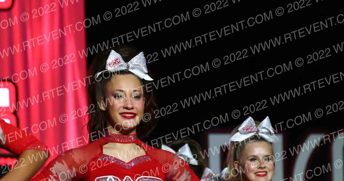 Woodlands Elite - Katy Lady Ops · Encore Grand Nationals Houston