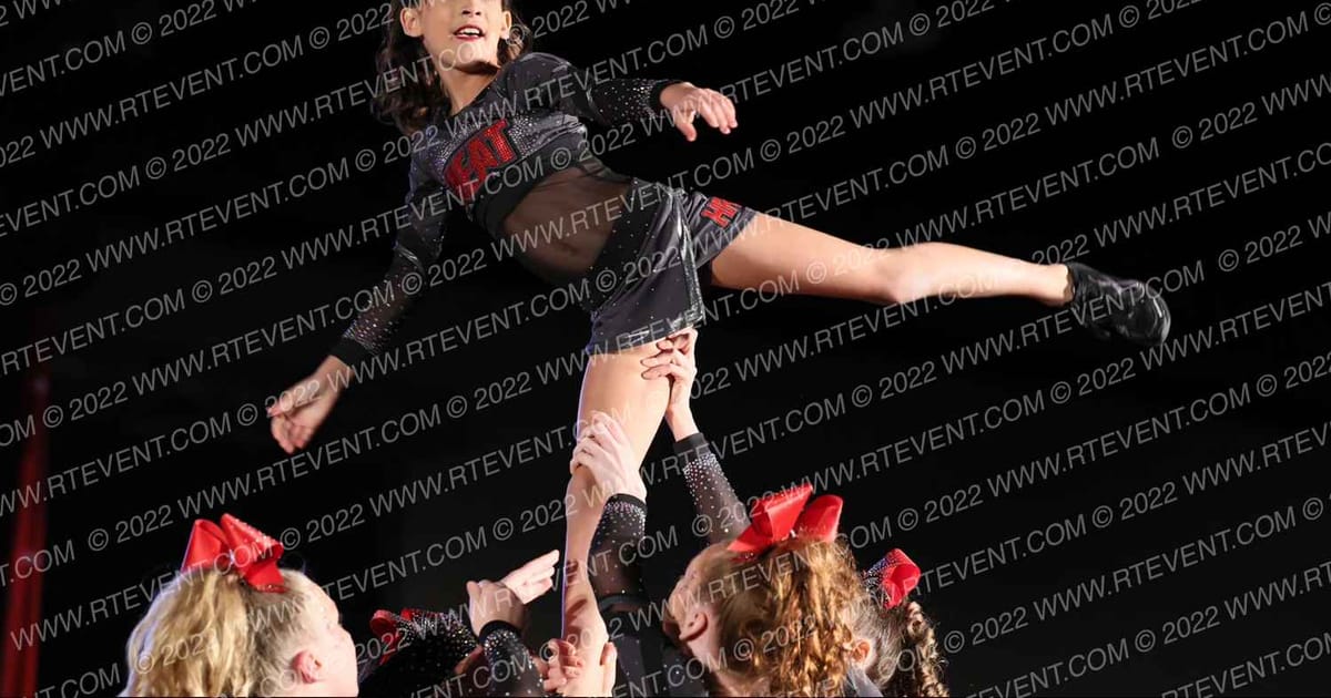 Heat All Stars Vengeance · ENCORE Philly Showdown