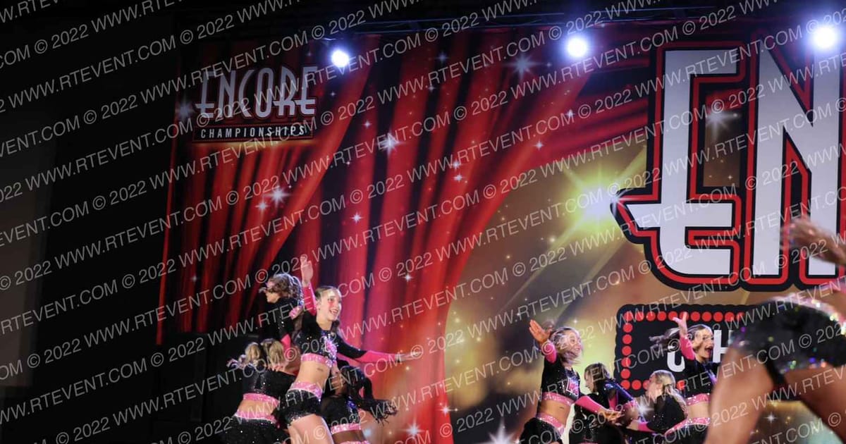 M.O.T. All-Stars C4 · ENCORE Philly Showdown