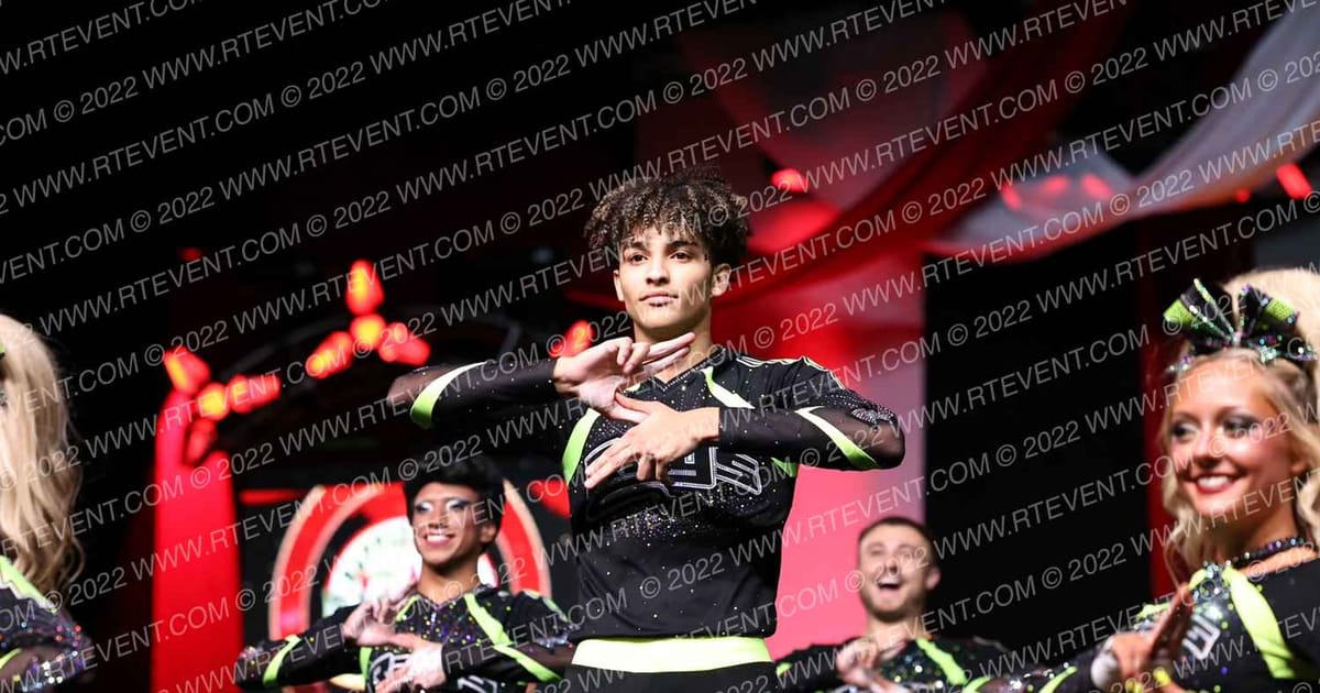 The Stingray Allstars Electric · Battle Under the Big Top