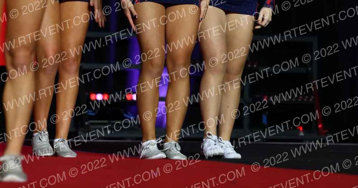 All-Star Revolution VICTORY · Encore Grand Nationals Houston
