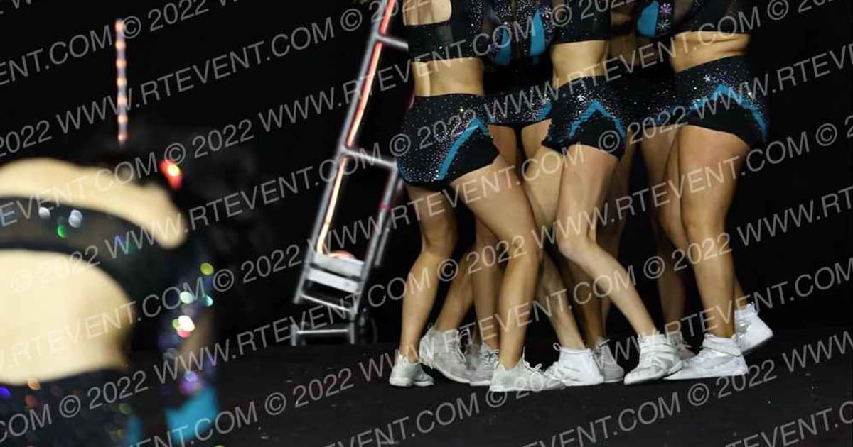 WIDC WEATHER GIRLS · Nations Choice Grand Nationals
