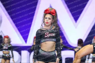 SPIRIT ATHLETICS SPICE