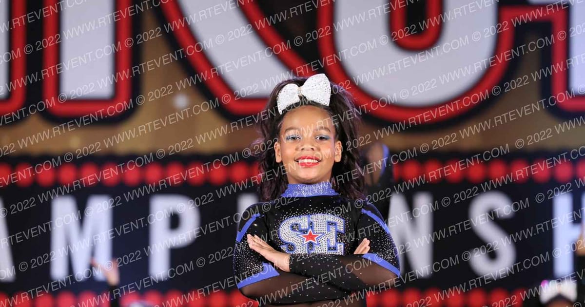 New Jersey Spirit Explosion FIRE · ENCORE Philly Showdown