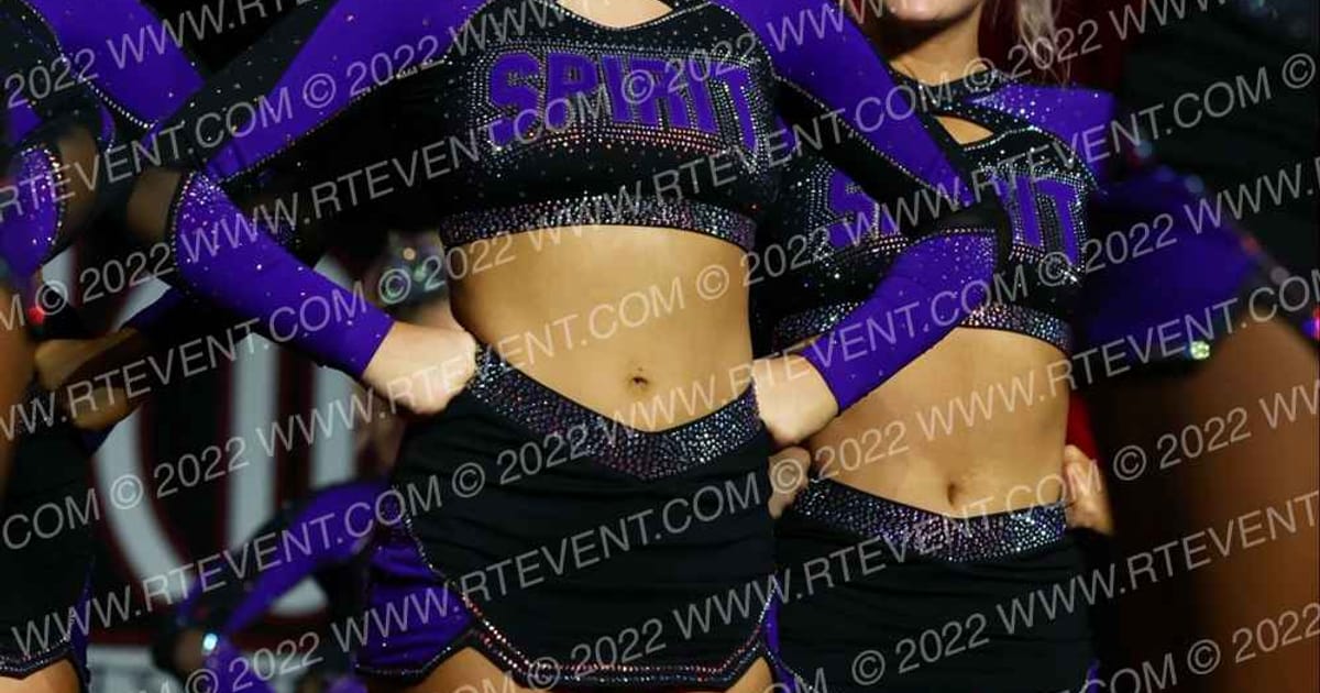 Spirit of Texas Royal Divas · Encore Grand Nationals Houston