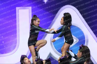 CALIFORNIA PRIDE BLACK ICE