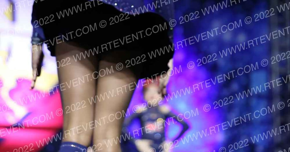 Cheer Factor DIVINE · Spirit Sports Worcester Nationals