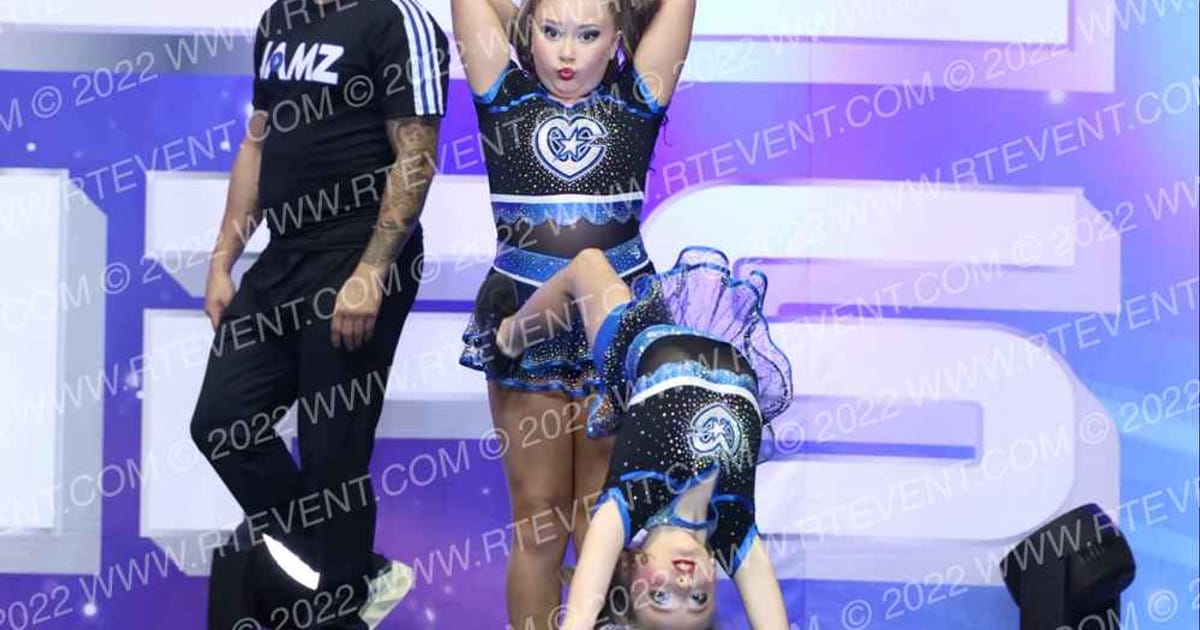 OC ELITE  FAST N FURIOUS · West Coast State Championship