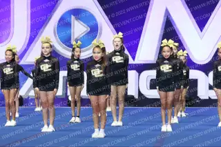 OC ALL STARS JUNIOR SPARK1E
