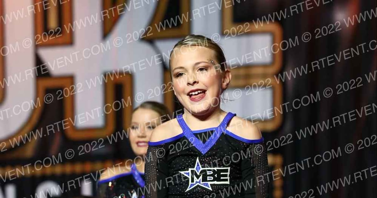 MB Elite Diamonds · Encore Grand Nationals Houston