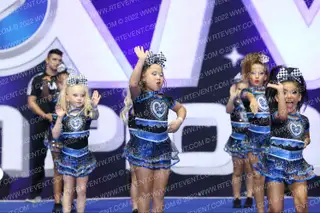 OC ELITE SPEED QUEENS