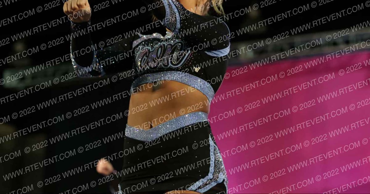 Icon Athletics Revenge · Aloha Gatlinburg Showdown DIDII