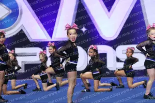 SPIRIT ATHLETICS MINI MAYHEM