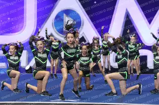 VORTEX CHEER FORCE