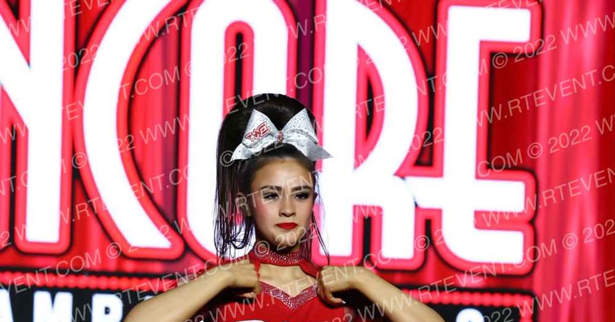Woodlands Elite - Katy Admirals · Encore Grand Nationals Houston
