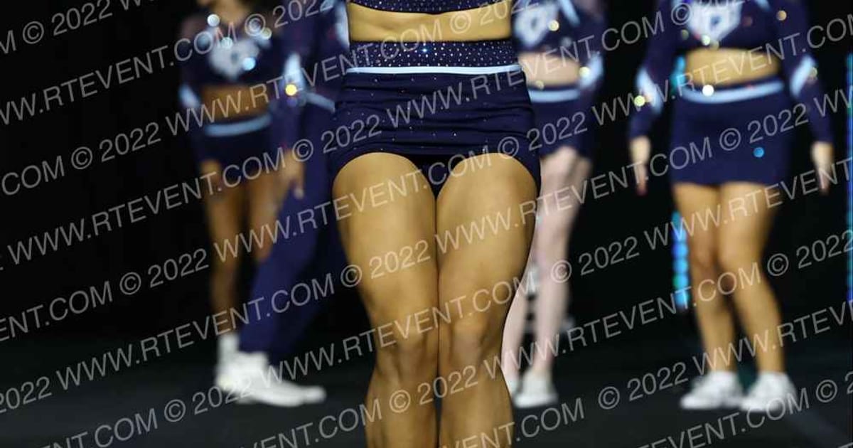 ICE Shadow · Nations Choice Grand Nationals