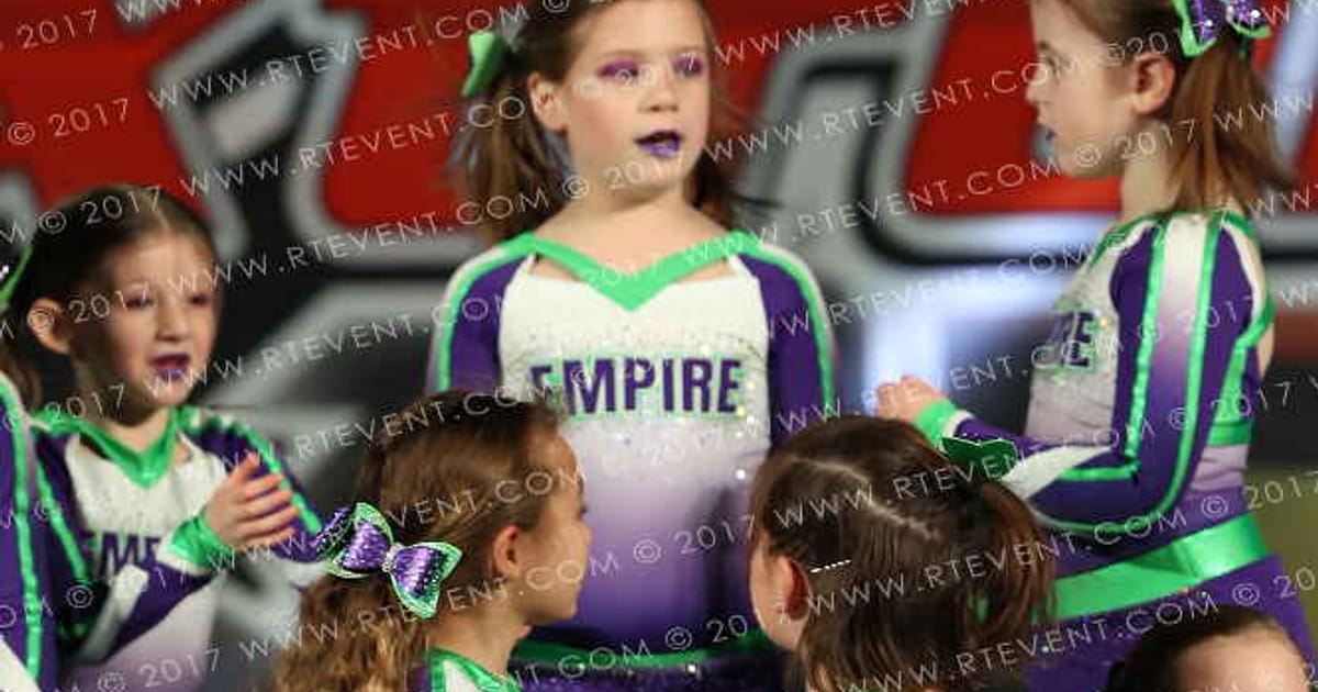 WSW Empire Gems · Maryland Madness