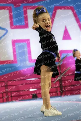 Tumble Station Lil Sassy Queens