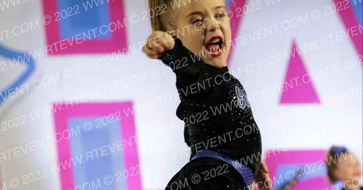 Tumble Station Lil Sassy Queens · Aloha Gatlinburg Showdown DIDII