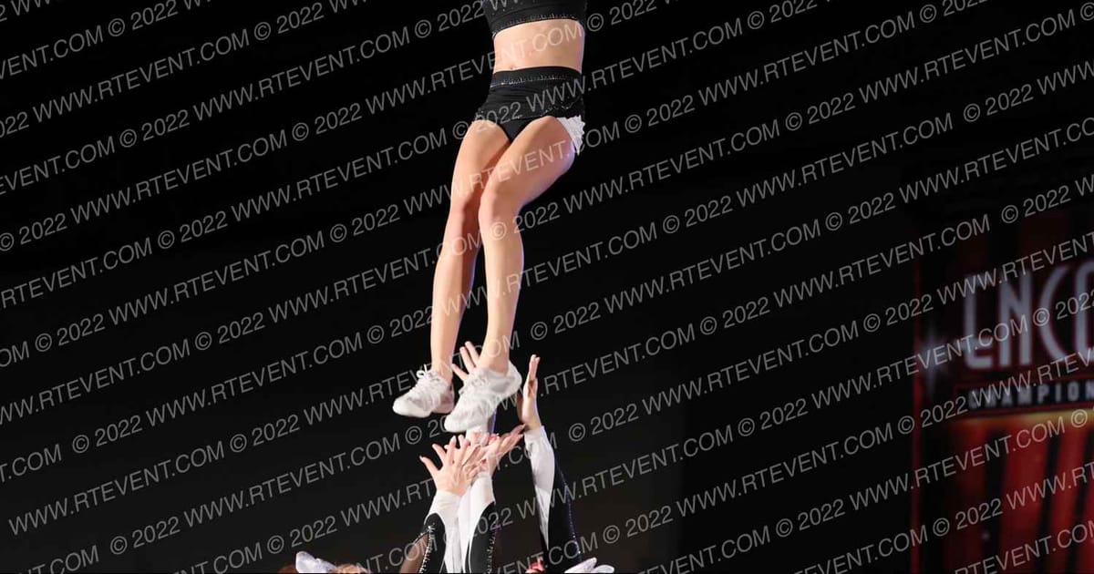 World Cup Omni · ENCORE Philly Showdown