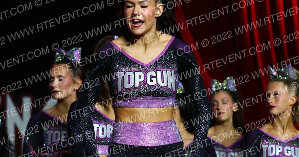 Top Gun All Stars TGOC · Encore Grand Nationals Houston