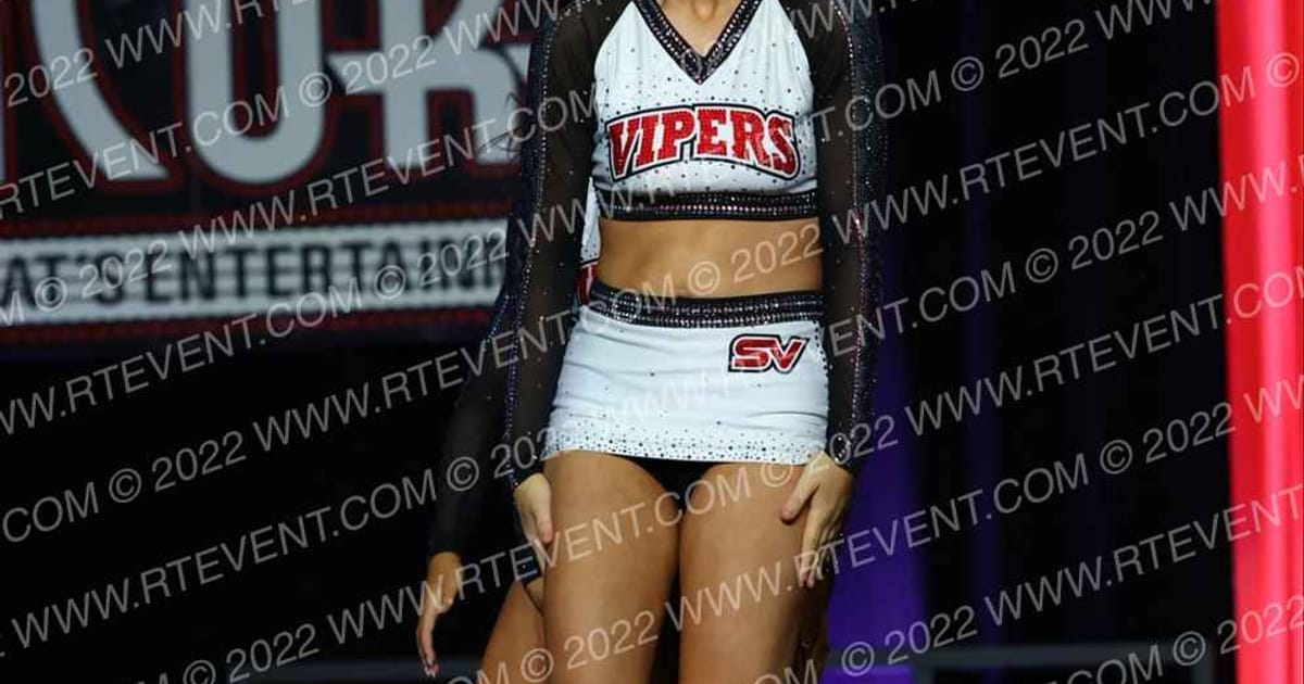 Stars Vipers MEDUSA · Encore Grand Nationals Houston
