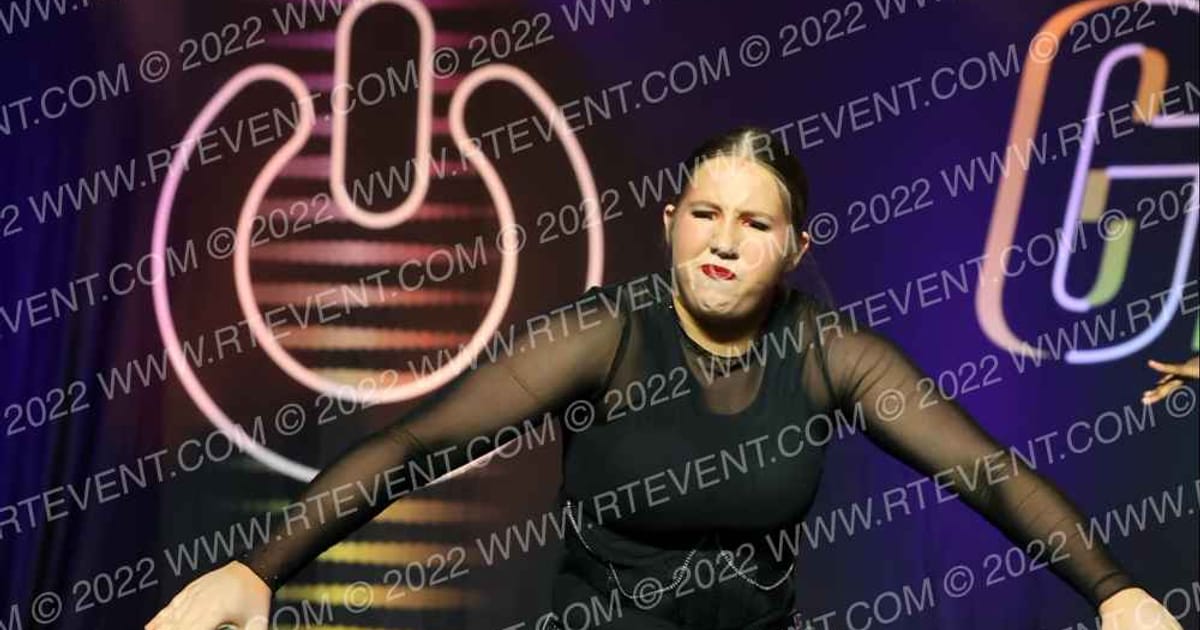 Portal Dance Lab Monstarz · Encore Grand Nationals Houston