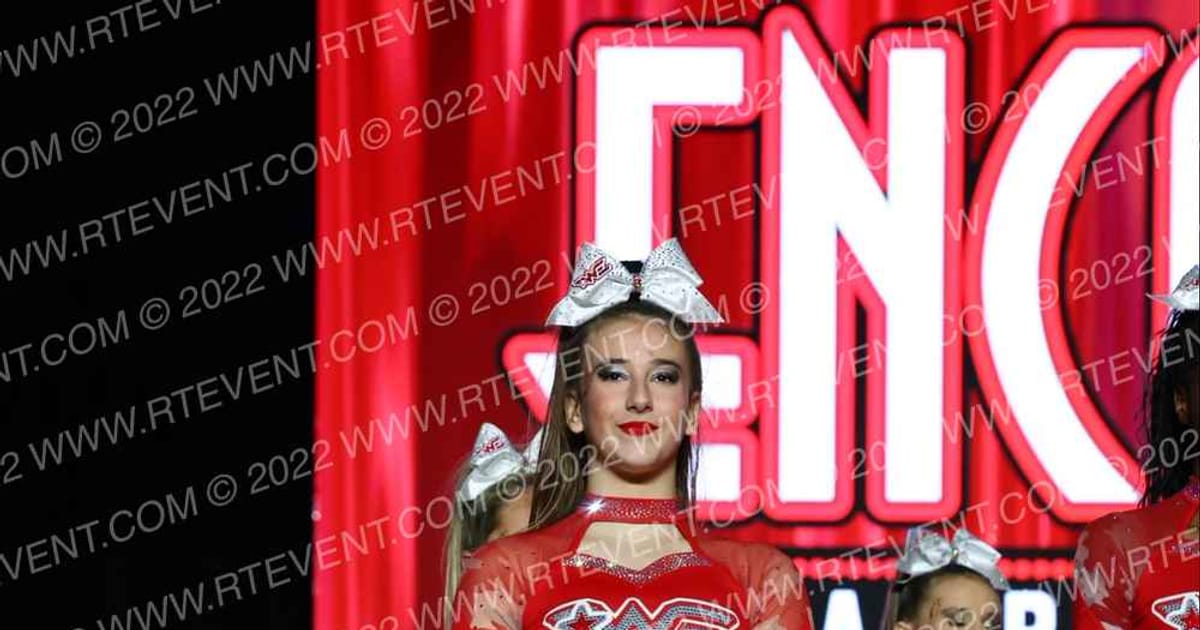 Woodlands Elite - Humble Recon · Encore Grand Nationals Houston