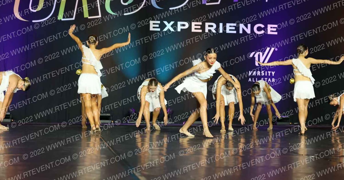 MPact Dance Studio Youth · Encore Grand Nationals Houston