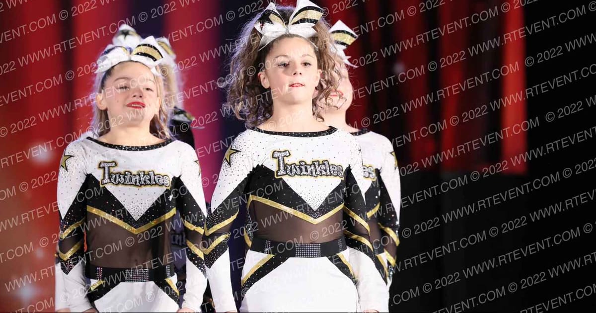 World Cup Twinkles · ENCORE Philly Showdown