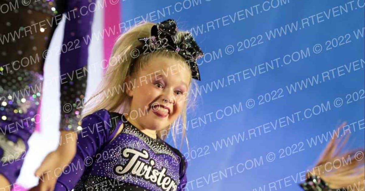 Knoxville Twisters Flurry · Aloha Gatlinburg Showdown DIDII
