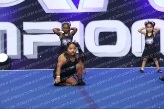 LEGACY ELITE MINI MONARCHS