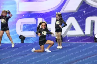 OC ALL STARS TINY G1IMMER