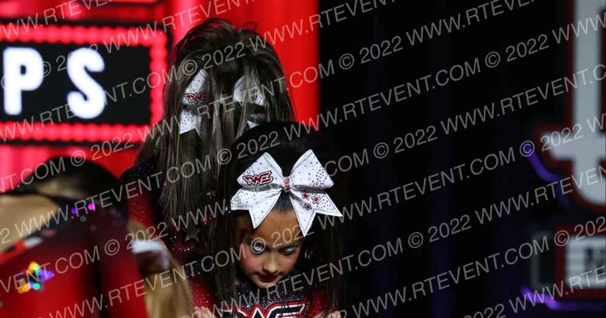 Woodlands Elite - Humble Bullets · Encore Grand Nationals Houston