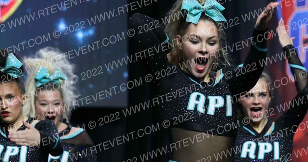 Allstar Performance Institute Relentless · Americas Best Grand Nationals