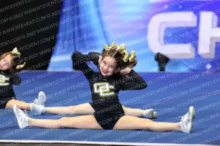 OC ALL STARS TINY GLITTER