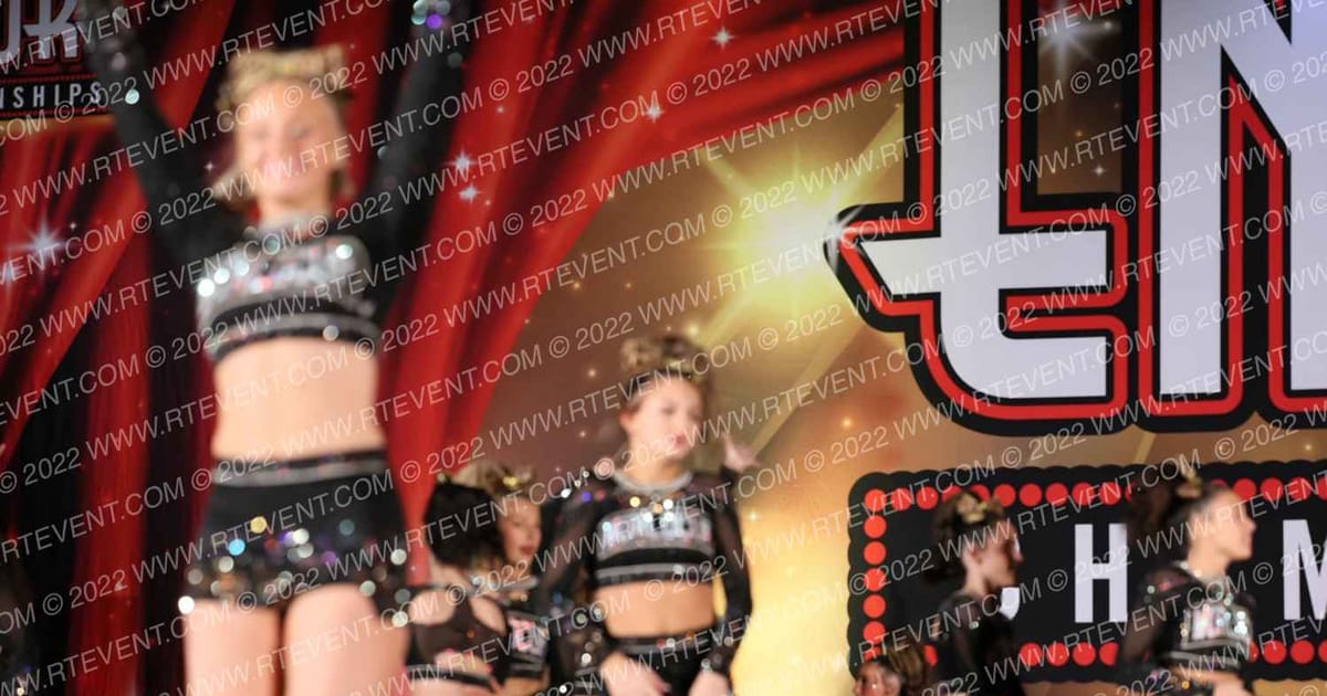 World Cup Shooting Stars · ENCORE Philly Showdown