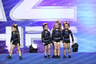 SPIRIT ATHLETICS DANGER