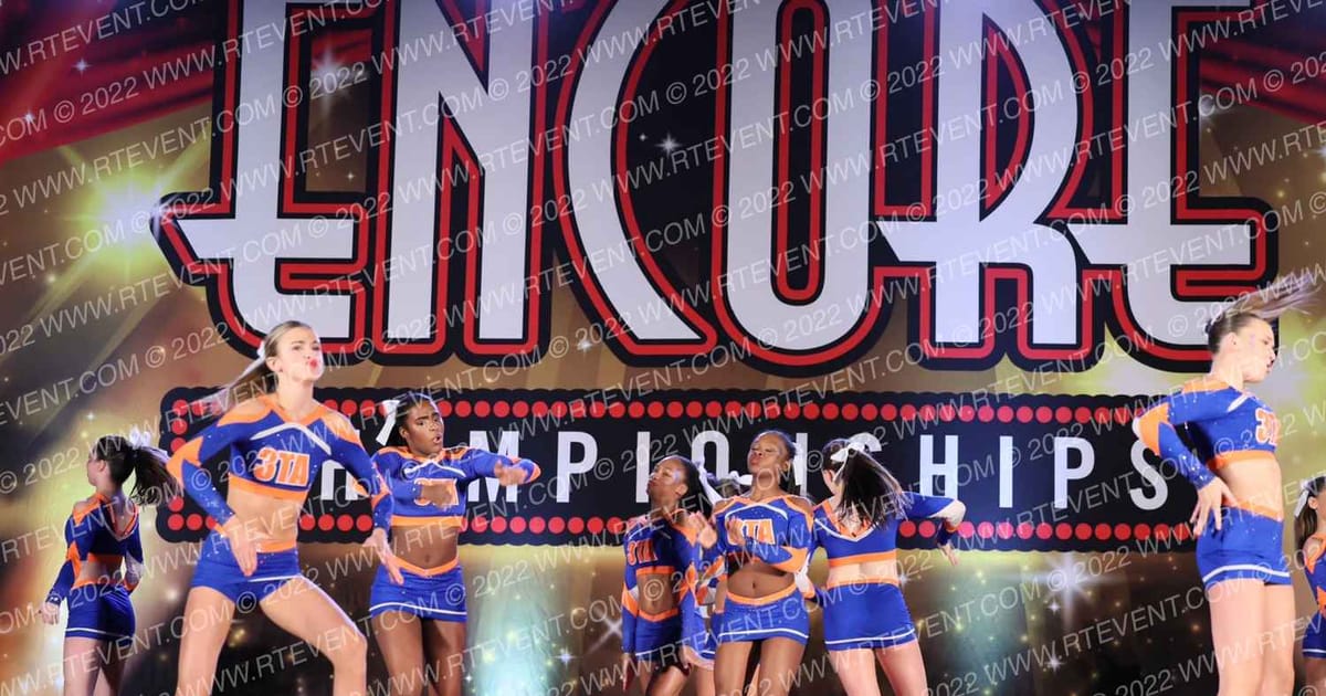 Triple Threat Athletics WOLVERINE · ENCORE Philly Showdown